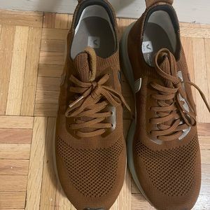 Veja x Rick Owens runner sock shoes. No longer made and in great condition